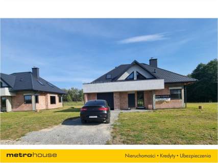 Dom na sprzedaż, 119 m2, Głogów Małopolski