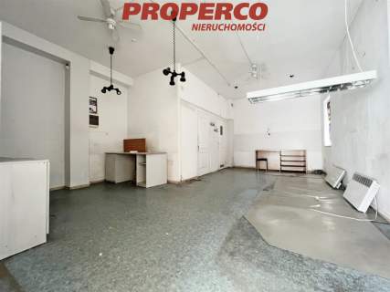 Lokal usługowy 57m2, Centrum, k. ul. Kościuszki