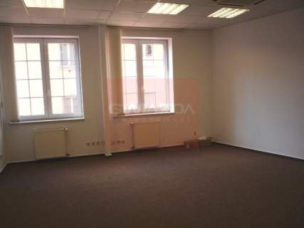 Biuro do wynajęcia, 170 m2, Warszawa
