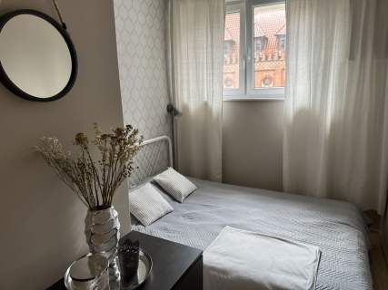 Świetne mieszkanie w sercu Gdańska od zaraz 
