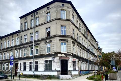 Mieszkanie na sprzedaż, 62,45 m2, Gdańsk