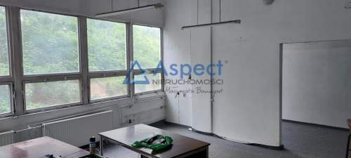 Biuro do wynajęcia, 900 m2, Szczecin