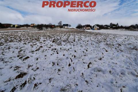 Działka 35 500 m2, Zagórze, gm. Łączna