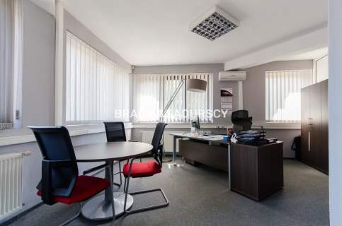 Biuro do wynajęcia, 350 m2, Kraków