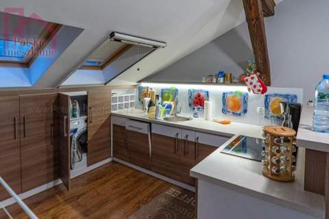 Komfortowy apartament dla 4-6 osób, ul.3 Maja, Przemyśl