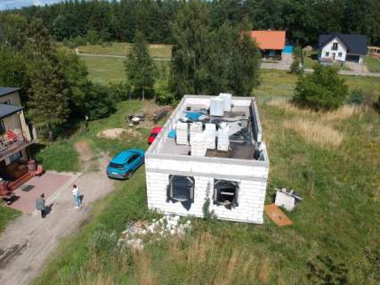 Dom na sprzedaż, 434,31 m2, Somonino