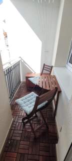 Mieszkanie 2-pokojowe z balkonem na Sikorskiego w Luboniu