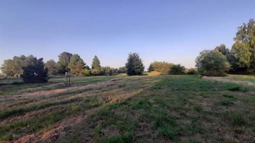 Działki NAD JEZIOREM Władysławowo 6804 m2 400000