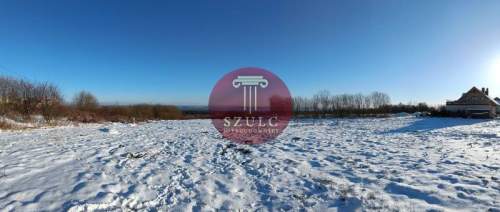 Działka na sprzedaż, 1017 m2, Szczecin