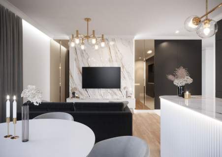 Apartament PREMIUM w Busku-Zdroju