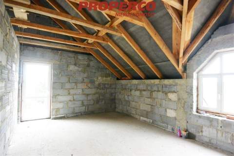 Obiekt hotelowo-bankietowy 760,80 m2, Snochowice