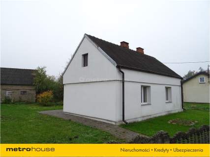 Dom na sprzedaż, 50 m2, Rogowo