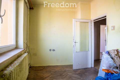 3 pokojowe mieszkanie z niskim czynszem-59.93m2.