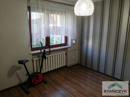 KOMFORTOWY DOM W SPOKOJNEJ LOKALIZACJI W CENTRUM M