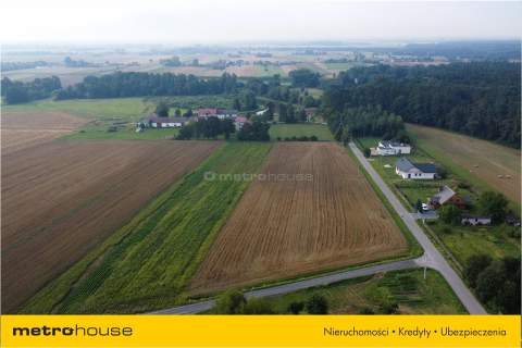Działka rolna na sprzedaż, 9759 m2, Wolanów