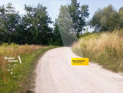 działka deweloperska Ursynów Krasnowola Jeziorki