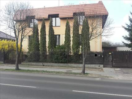 Dom na sprzedaż, 190 m2, Piotrków Trybunalski