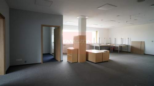 Biuro do wynajęcia, 120 m2, Warszawa