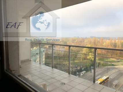 Mieszkanie do wynajęcia, 80 m2, Warszawa