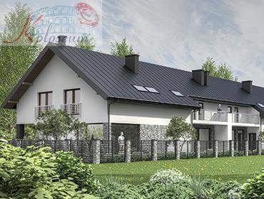 Dom na sprzedaż, 142,78 m2, Nawojowa