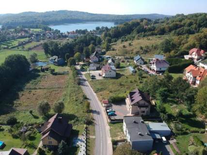 Komfortowy pensjonat na Kaszubach w Ostrzycach