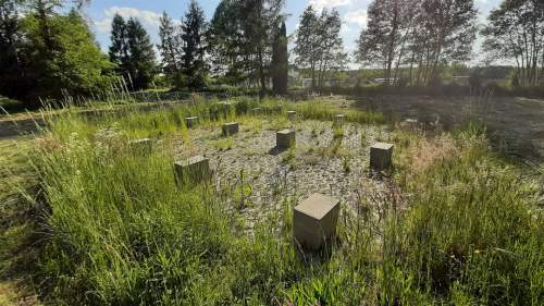 Działki NAD JEZIOREM Władysławowo 6804 m2 400000