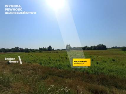 działka deweloperska Ursynów Krasnowola Jeziorki