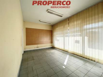 Lokal usługowy 57m2, Centrum, k. ul. Kościuszki