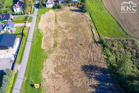 Działka w Jastrzębiej 12,16 ar. W Cenie 125 000 zł