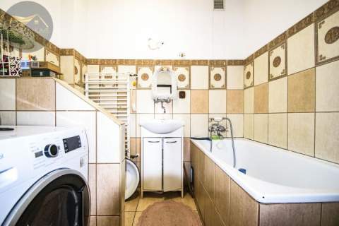 Mieszkanie z widokiem na góry, 48,1m2, 2 piętro.