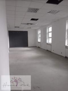 Lokal Polesie usługi, biuro, gabinety