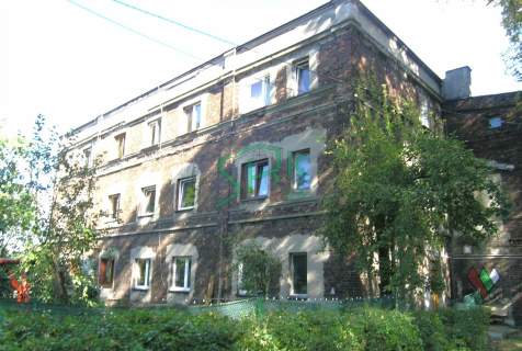 Mieszkanie na sprzedaż, 28,8 m2, Sosnowiec