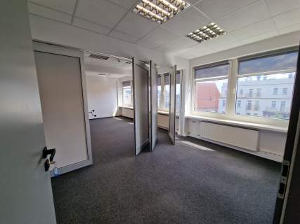 Biuro do wynajęcia, 134 m2, Poznań