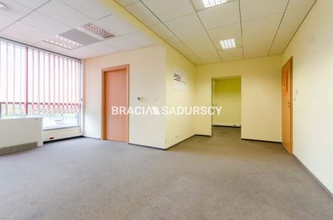 Biuro do wynajęcia, 520 m2, Kraków