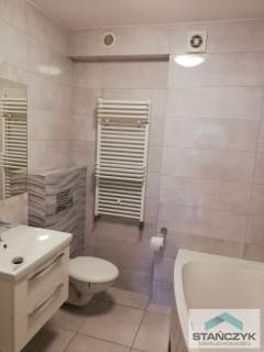 KOMFORTOWY DOM W SPOKOJNEJ LOKALIZACJI W CENTRUM M