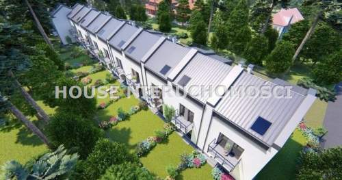 Segment w Centrum Miast Blisko PKP