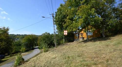 Dom, Pruchnik