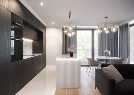 Apartament PREMIUM w Busku-Zdroju