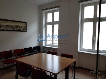 Lokal biurowy 70 m2 Centrum obok Deptaku Bogusława
