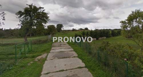 działka rolna Przęsocin