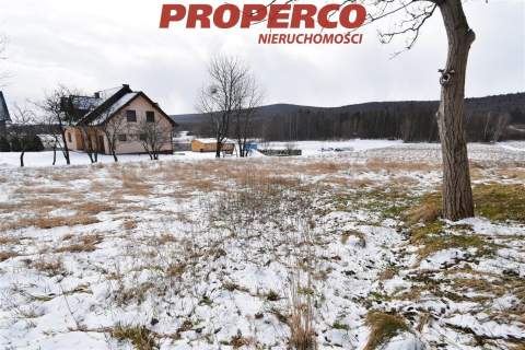 Działka 35 500 m2, Zagórze, gm. Łączna