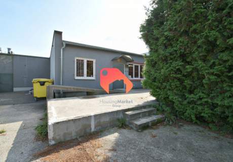 HALA UL. TORUŃSKA 350 M DZIAŁKA 1228M