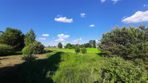 Działki NAD JEZIOREM Władysławowo 6804 m2 400000