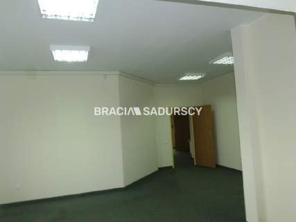 Biuro do wynajęcia, 180 m2, Kraków