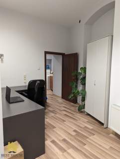 Biuro do wynajęcia, 37 m2, Lublin