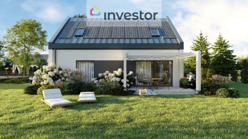 Nowa inwestycja Domy ekologiczne Kredyt 2%