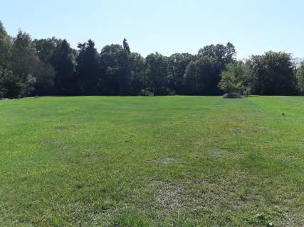 Działka budowlana na sprzedaż, 2041 m2, Rzędziny