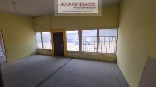 Lokal użytkowy na sprzedaż, 230 m2, Nowogródek Pomorski