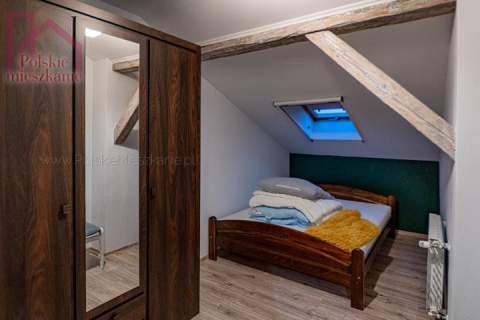 Komfortowy apartament dla 4-6 osób, ul.3 Maja, Przemyśl