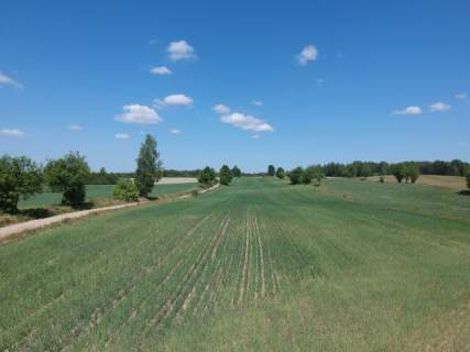 Piękne siedlisko Skrzydłowo Kaszuby